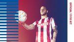 Jersey Anyar untuk Musim Baru di Premier League