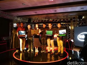 Ini Strategi HP Gempur Pasar Game Indonesia