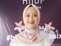 Gita Savitri, Sukses Jadi YouTuber Inspiratif hingga Nulis Buku
