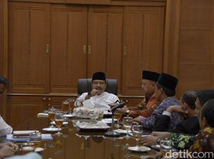 Jatim Krisis Guru Agama Islam, Jumlahnya Turun 10 Ribu Guru