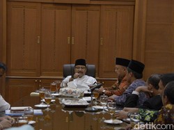 Jatim Krisis Guru Agama Islam, Jumlahnya Turun 10 Ribu Guru