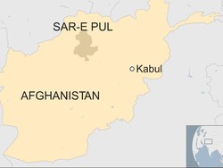 Taliban Bebaskan 235 Sandera Setelah Serangan di Sar-e Pul