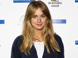 Hampir Jadi Istri Pangeran Harry, Sosok Cressida Bonas Kembali Diungkit