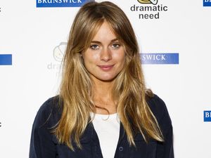 Cressida Bonas Frustrasi Jadi Mantan Pacar Pangeran Harry Cressida Bonas Frustrasi Jadi Mantan Pacar Pangeran Harry