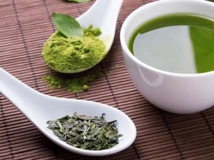 Ketahui Khasiat Teh Hijau di Kelas Green Tea Xperience Ini Ketahui Khasiat Teh Hijau di Kelas Green Tea Xperience Ini
