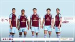 Jersey Anyar untuk Musim Baru di Premier League