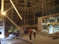 Gempa di Sichuan China, Kemlu Masih Cek Informasi Korban WNI