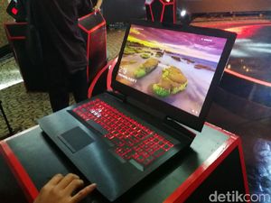 Si Omen, Jagoan PC Gaming Baru HP