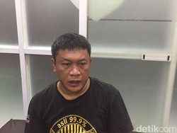 Leonardo Tewas Dibacok di Cempaka Putih Gara-gara Chip Poker