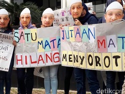 Pukat UGM Harap Jokowi Minta Kapolri Bentuk TGPF Kasus Novel