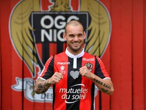 Sneijder Pilih Nice Bukan karena Ibrahimovic, Neymar, atau Balotelli Sneijder Pilih Nice Bukan karena Ibrahimovic, Neymar, atau Balotelli