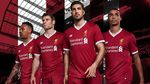 Jersey Anyar untuk Musim Baru di Premier League