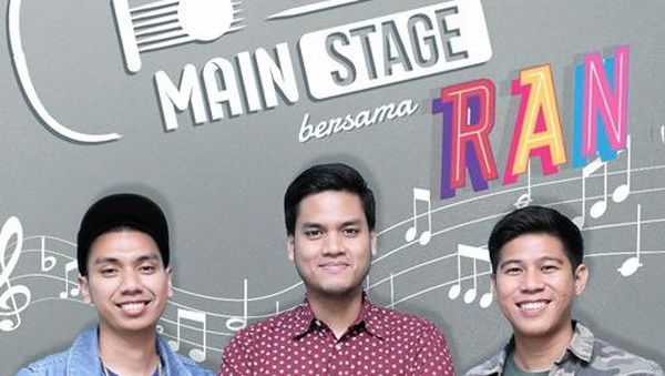 Meski Mager, RAN Terus Berlari