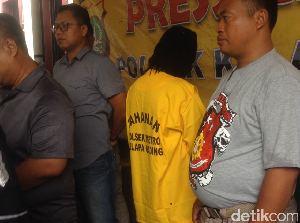 Bunuh Bayinya, Amir Terancam 15 Tahun Penjara hingga Eksekusi Mati