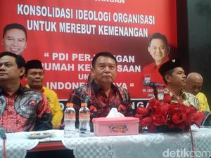 Golkar PDIP Mantap Koalisi di Pilgub dan Pilkada Serentak Jabar