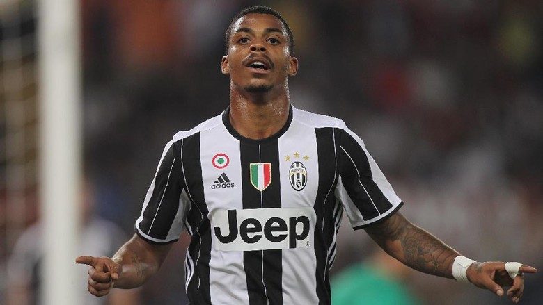 Tinggalkan Juventus, Mario Lemina Gabung Southampton Tinggalkan Juventus, Mario Lemina Gabung Southampton
