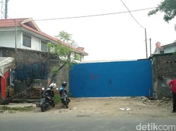 Pabrik Garam Tak Ber-SNI di Tangerang, Pemkot: Izinnya Bisa Dicabut