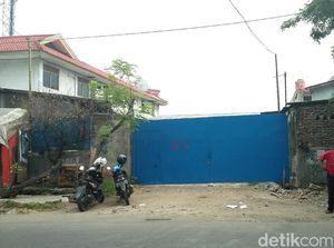 Pabrik Garam Tak Ber-SNI di Tangerang, Pemkot: Izinnya Bisa Dicabut Pabrik Garam Tak Ber-SNI di Tangerang, Pemkot: Izinnya Bisa Dicabut