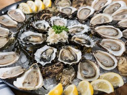 Bisa Jadi Alternatif Kopi, 7 Makanan Enak Ini Ampuh Beri Dorongan Energi Bisa Jadi Alternatif Kopi, 7 Makanan Enak Ini Ampuh Beri Dorongan Energi