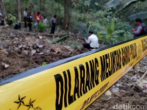 Hasil Autopsi Sebut Penyebab Kematian Wanita Cantik Karena Ditembak