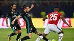 Real Madrid, Sang Adiraja Eropa