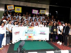 Tak Hanya Wisata Rumah Ibadah, Komunitas Bhinneka Punya Event Lain Bertema Toleransi