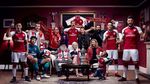 Jersey Anyar untuk Musim Baru di Premier League
