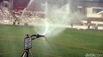 Foto: Renovasi SUGBK Sudah Capai 82%