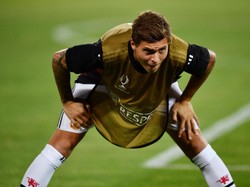 Lindelof yang Masih Mengkhawatirkan