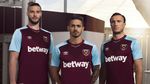 Jersey Anyar untuk Musim Baru di Premier League