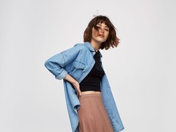 Pull & Bear Diskon Hingga 50%, Sweater Mulai dari Rp 59 Ribu