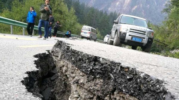 10 Bencana Paling Misterius dalam Sejarah, Bikin Merinding