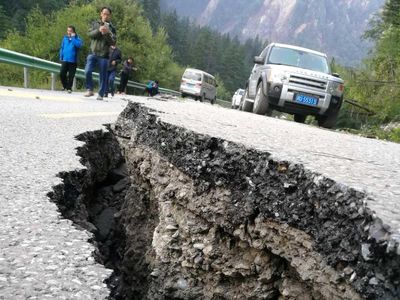 10 Bencana Paling Misterius dalam Sejarah, Bikin Merinding