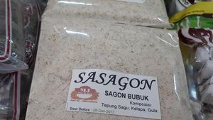Siapa Masih Ingat Sagon Bubuk, Cokelat Suzanna dan Minuman Cap Badak Ini?