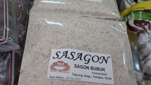 Siapa Masih Ingat Sagon Bubuk, Cokelat Suzanna dan Minuman Cap Badak Ini?
