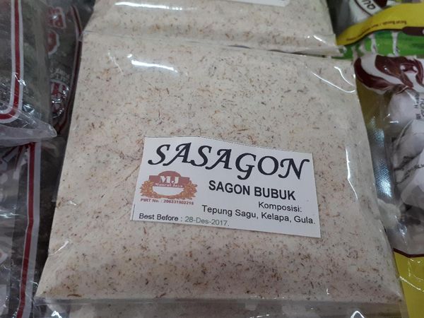 Siapa Masih Ingat Sagon Bubuk, Cokelat Suzanna dan Minuman Cap Badak Ini?