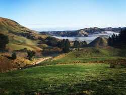 Jakarta Terancam Tenggelam, Ini Tempat Teraman dari Bencana Global