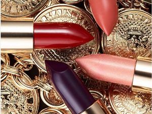 Lipstik Harga Terjangkau Balmain Rilis September 2017
