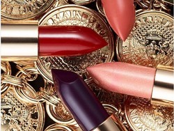 Lipstik Harga Terjangkau Balmain Rilis September 2017