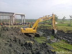 Proyek Tol Yogya-Solo Bakal Terjang 9 Desa di Boyolali