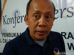 Busyro Muqoddas dkk Gugat Mendagri, Komisi II: Pilkada Jalan Terus