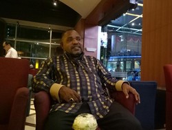 Saksikan Blak-blakan Anggota DPR yang Dituduh Selingkuh Pukul 13.00