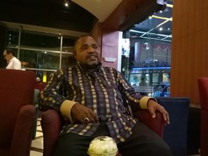 Blak-blakan Anggota DPR Soal Tudingan Selingkuh Blak-blakan Anggota DPR Soal Tudingan Selingkuh