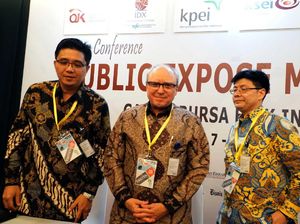 BCA Paparkan Pencapaian Kinerja Semester I 2017