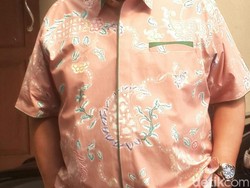 Anies Diminta Kembalikan Walkot yang Dicopot, NasDem: Jangan Ngeyel