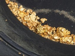 Emas Dapat Digunakan dalam Pengobatan Kanker