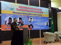 Ketua MPR: 96% Praktik Musyawarah Mufakat Melemah