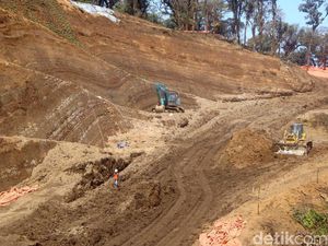 Pemprov Jateng Ultimatum Kontraktor PLTP Baturraden