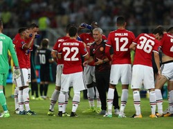 MU Diprediksi Akan Tampil Ofensif di Anfield