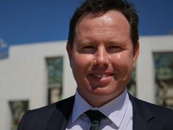 Anggota DPR Australia Curhat Soal Dombanya yang Ditolak Supermarket